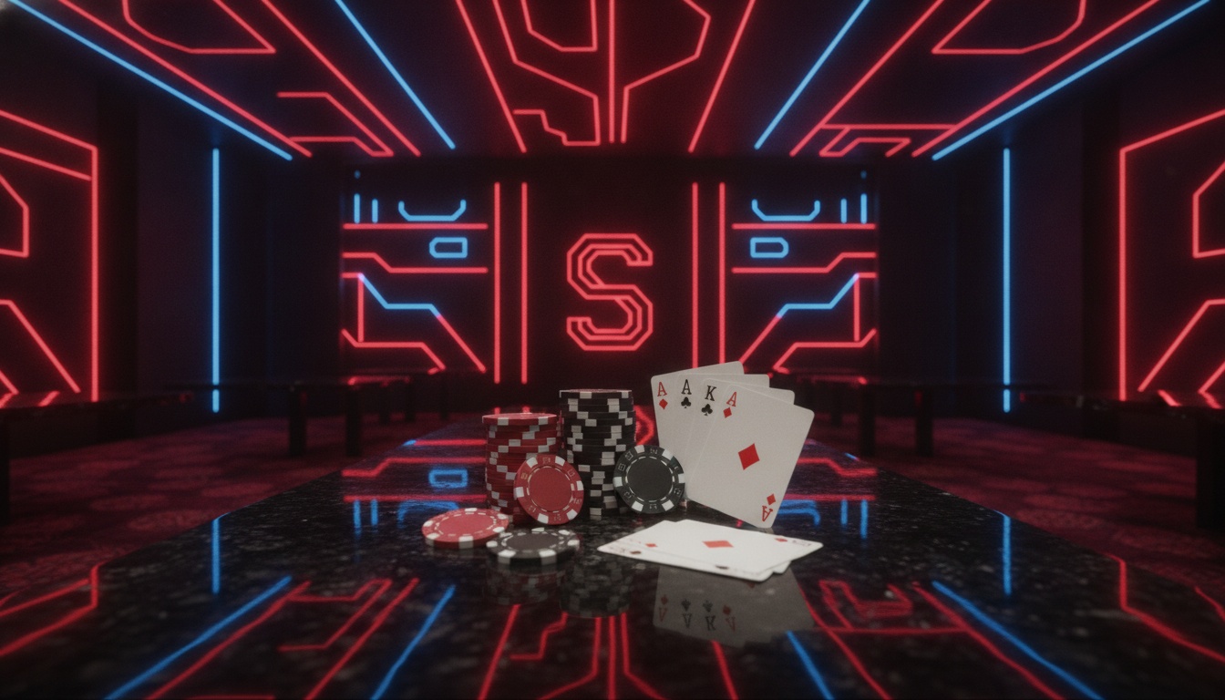 Spinch Casino