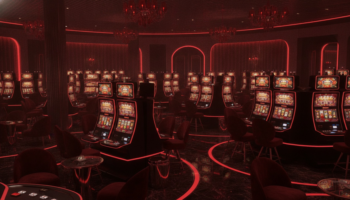 Spinch Casino — Detaljeret Anmeldelse