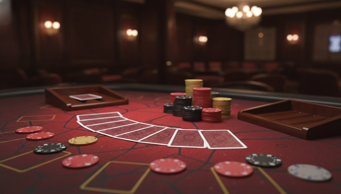 Spiludvalg hos Spinch Casino